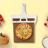 Glijdende Pizzaschieber Product Winnaar 2024