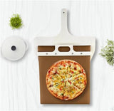 Glijdende Pizzaschieber Product Winnaar 2024