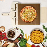 Glijdende Pizzaschieber Product Winnaar 2024