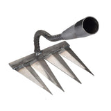 Multifunctionele Hark - Maakt tuinieren eenvoudig