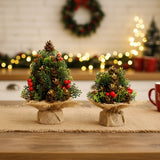 SEASONSET – Feestelijke Tafeldecoratie met veilige, stabiele voet