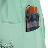 Foldable Backpack | Neem gemakkelijk al uw spullen overal mee naar toe!