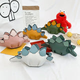 Stego Bag | Een op dinosaurussen geïnspireerde tas voor moderne vrouwen!