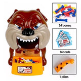 Reactiespel "Waakhondschrik" – Het bijtende plezier voor groot en klein