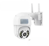 Set van 4 Smart WiFi Beveiligingscamera's – SmartCam Set 4X