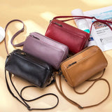 Calista Bag | Uw slanke, stijlvolle en veelzijdige tas!