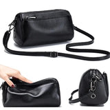 Calista Bag | Uw slanke, stijlvolle en veelzijdige tas!