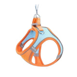 Verstelbaar kattenharnas met lijn – WhiskerWander