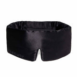 Luxueuze Zijde Slaapmasker – RelaxMask