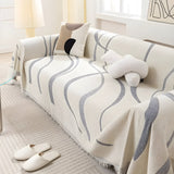 Omkeerbare Sofa-overgooi - LuxeFlip