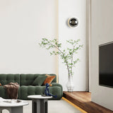 Wandlamp met retro-architectonische look – NovaLux