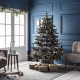 HOLIFLAME – Vlamloze kerstkaarsenset met zacht LED-licht