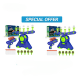 Waterspel voor Kinderen – Schietplezier met drijvende doelen