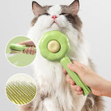Pet Hair Cleaner | Nooit meer dierenharen in je huis!