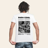 PapaPrint | Je liefde voor papa, nu vastgelegd in een shirt dat hij met trots zal dragen