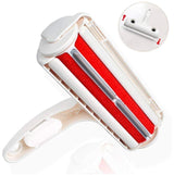 PluizenRoller Pro Pluizenroller - Eenvoudig en efficiënt voor haarverwijdering