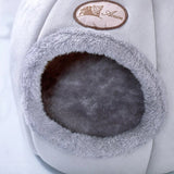 CozyCove | Verhoog de winterse loungervaring van uw huisdier!