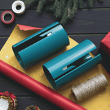 WRAPCUTTER – Kerstcadeaupapier-snijders voor perfecte randen