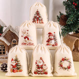 SILKIVA – Elegante tas met trekkoord voor sieraden & zoete momenten