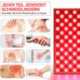 Infraroodpaneel - GlowTherapy