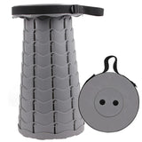 Easysit | Compacte en opvouwbare kruk