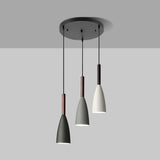 Moderne Hanglampen-Set – Lars