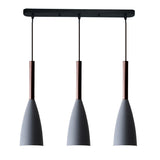 Moderne Hanglampen-Set – Lars