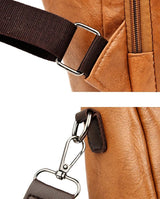 Bella Bag | Modieuze beveiliging met anti-diefstal rugzak!