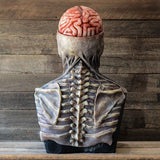 Horror Mask | Het engste halloween masker van het jaar!