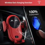 GripCharge Pro - Automatisch Klemmende Telefoonhouder