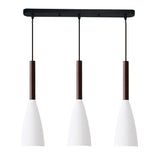 Moderne Hanglampen-Set – Lars