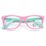 Kinderbril met blauwlichtfilter – BrightEyes