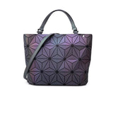 Geo Bag | Uw essentiële tas voor een oogverblindende aanwezigheid!