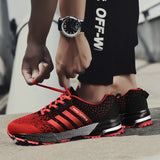 Lichte Orthopedische Sneakers – AeroFlex