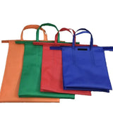 Shopping bags | Gemakkelijk uw boodschappen scheiden! - 4 stuks