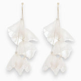 Tulpen-Schatz Oorbellen - Florina