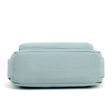 Waterdichte en ruime dames schoudertas – Maya