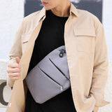 ChestBag | Verlies nooit meer je spullen!