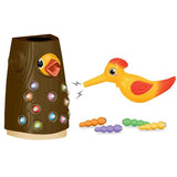 Interactief Houten Speelgoed – Peckaroo