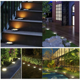 Garden Solar Light | Creëer een fantastische sfeer in jouw tuin!