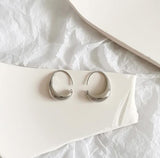 Stijlvolle Luxe Oorbellen - Celeste