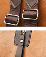 Bella Bag | Modieuze beveiliging met anti-diefstal rugzak!