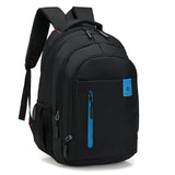 Waterdichte Oxford Heren Rucksack - UrbanGuard