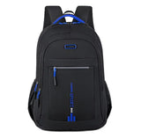 Waterdichte Oxford Heren Rucksack - UrbanGuard