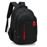 Waterdichte Oxford Heren Rucksack - UrbanGuard