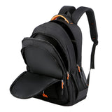 Waterdichte Oxford Heren Rucksack - UrbanGuard