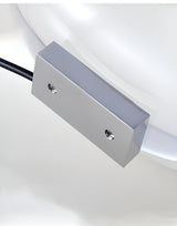 Prismatische Projector Lamp met LED – Lunara