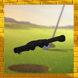 GOLFGRIFF-TRAININGSHULP
