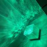 LED Cube | Tover je kamer om tot een paradijs!