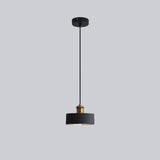 Stijlvolle Morandi Design LED Hanglamp – MoraGlow